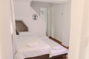 Casa para 4 pessoas RJ - Wiffi 500 mb